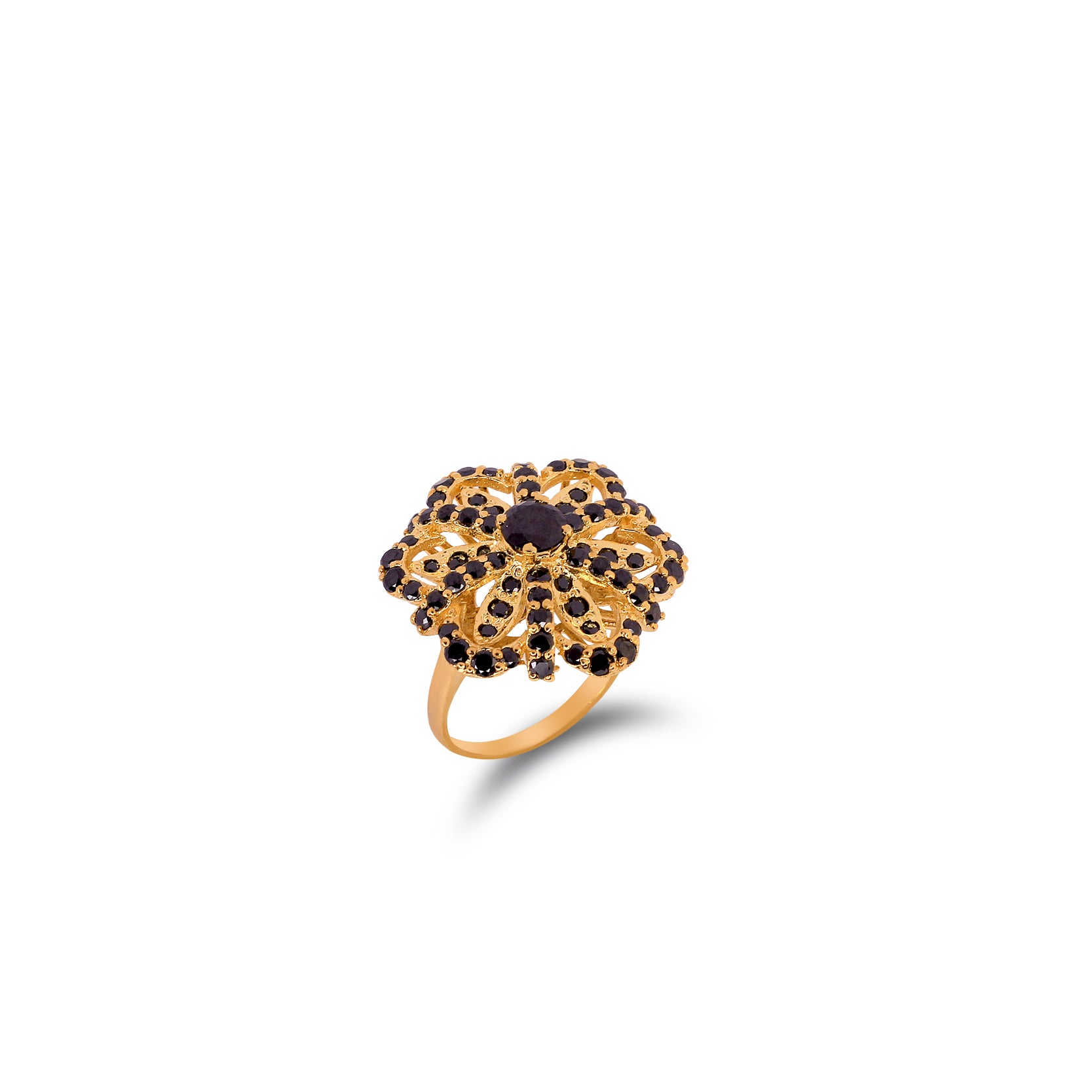 Ring - R654 – Heritage