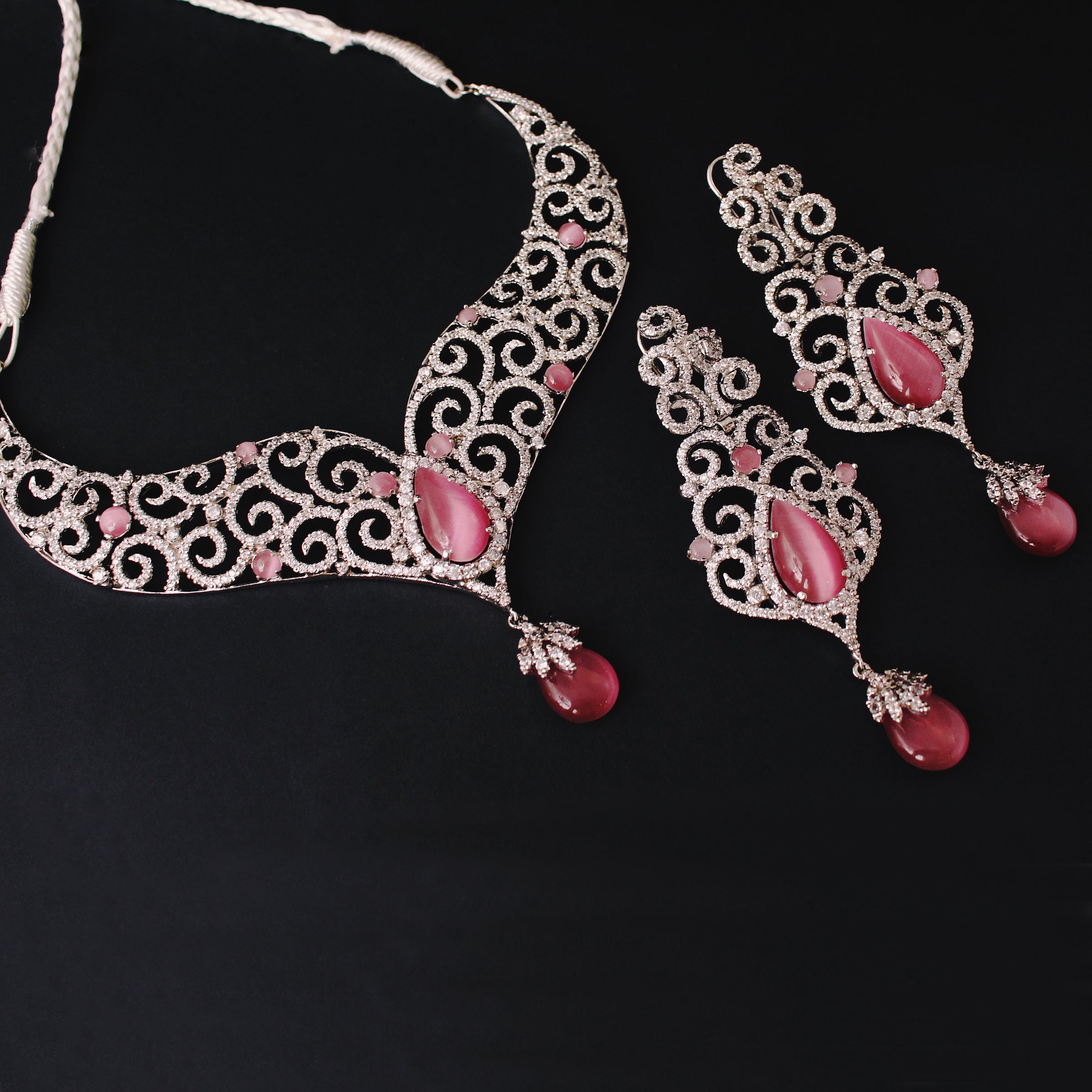 Necklace Set N271 – Heritage