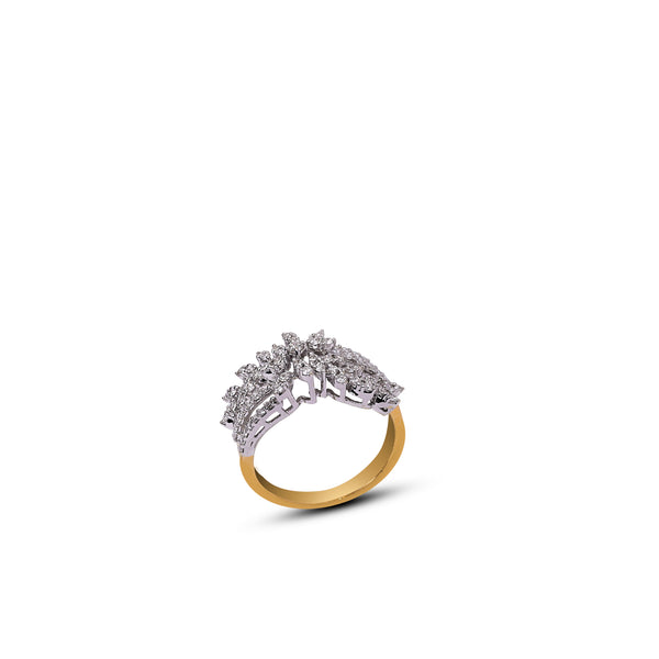 Diamond Ring - DR64