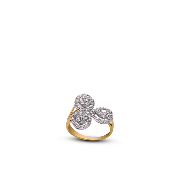 Diamond Ring - DR66