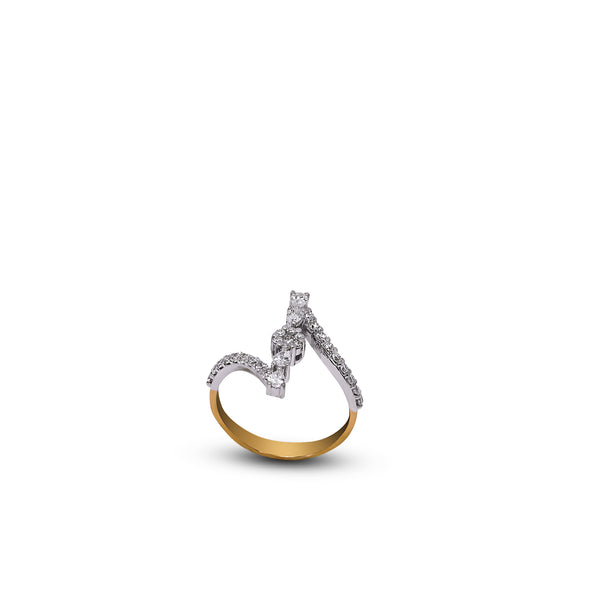 Diamond Ring - DR61