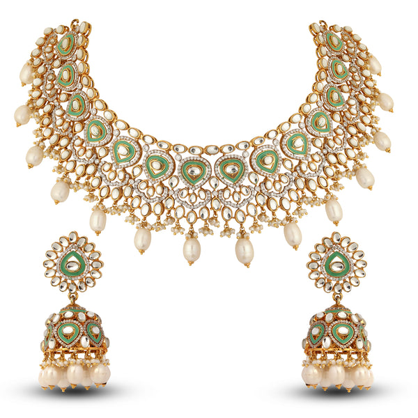 Necklace Set - N704
