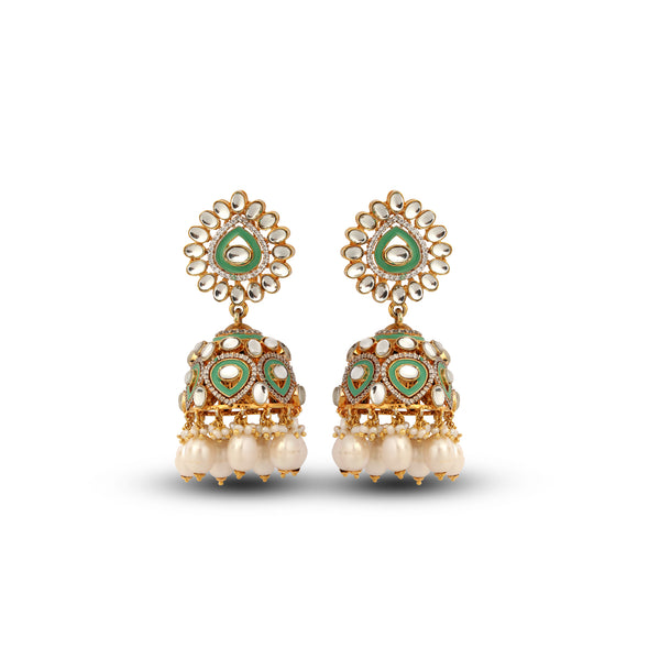 Earrings - E1494
