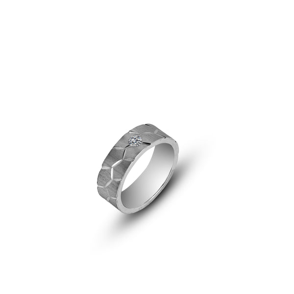Diamond Gents Band - GBD018