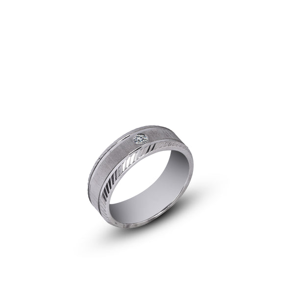 Diamond Gents Band - GBD023