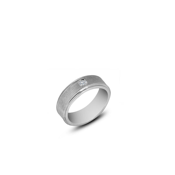 Diamond Gents Band - GBD024