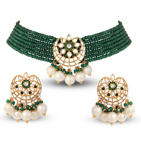 Necklace Set - N700