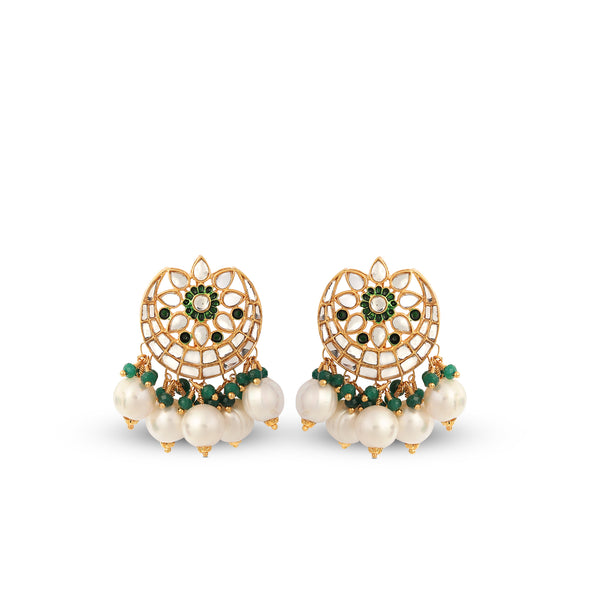 Earrings - E1499