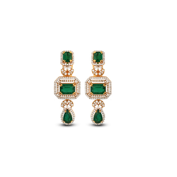 Earrings - E1500