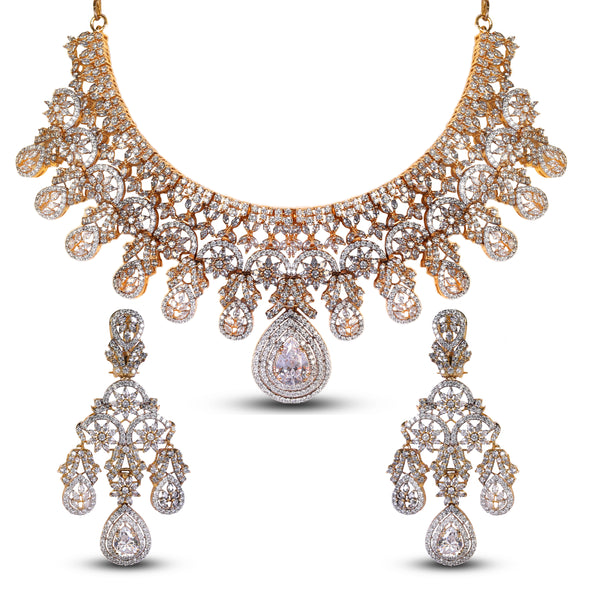 Necklace - N665
