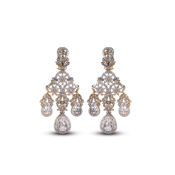 Earrings - E1455