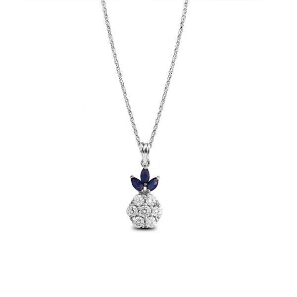 Starry Dewdrop