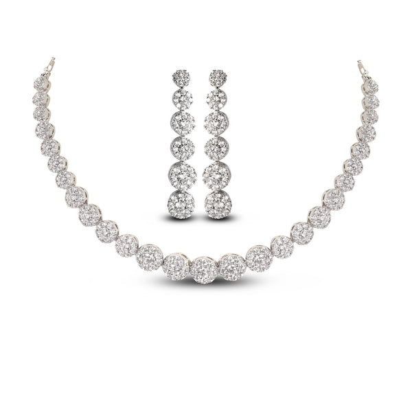 Neckline - N666