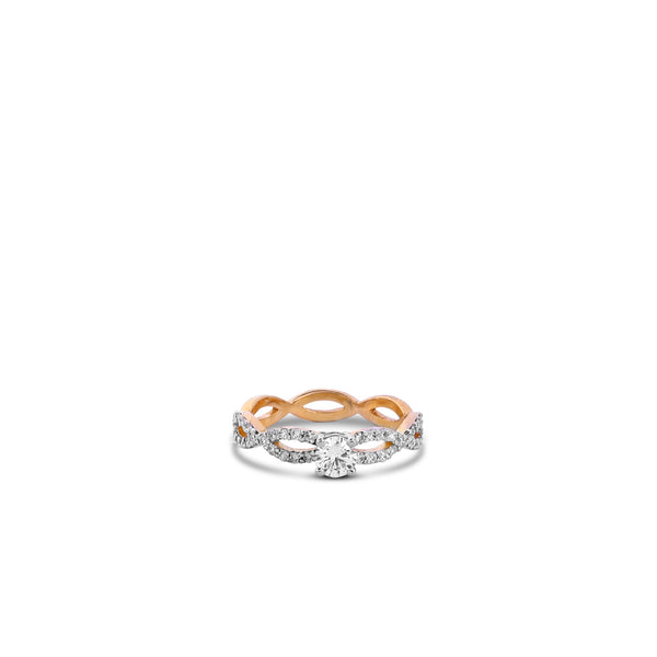 Diamond Ring - DR79