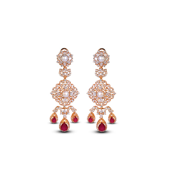 Earrings - E1435