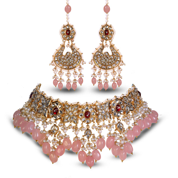 Necklace Set - N653