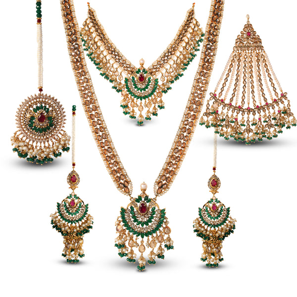 Necklace Set - N689