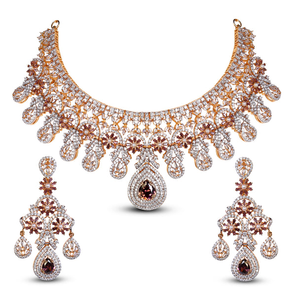 Necklace Set - N655