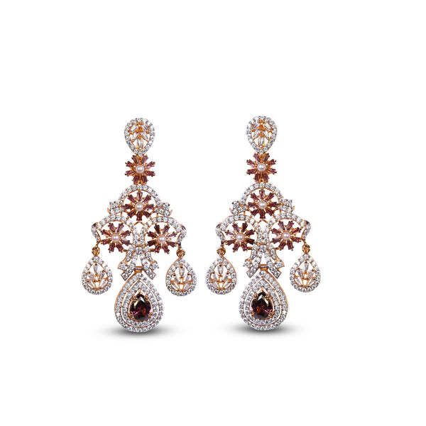 Earrings - E1438