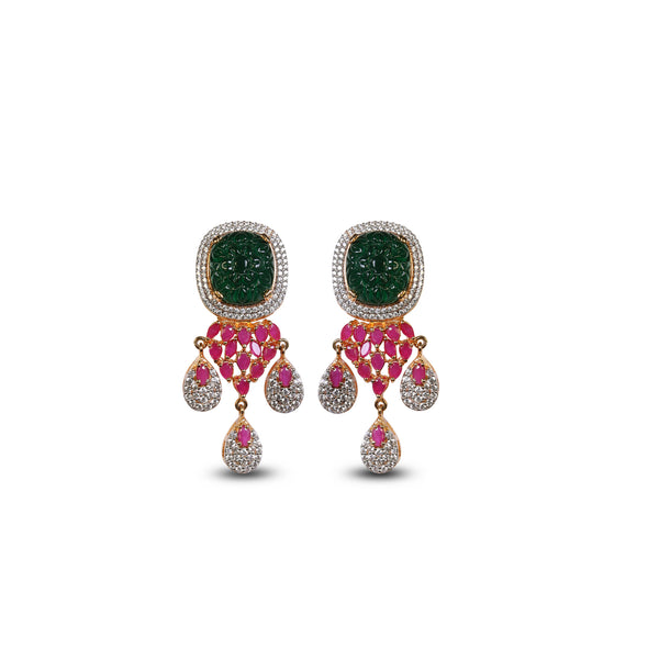 Earrings - E1439