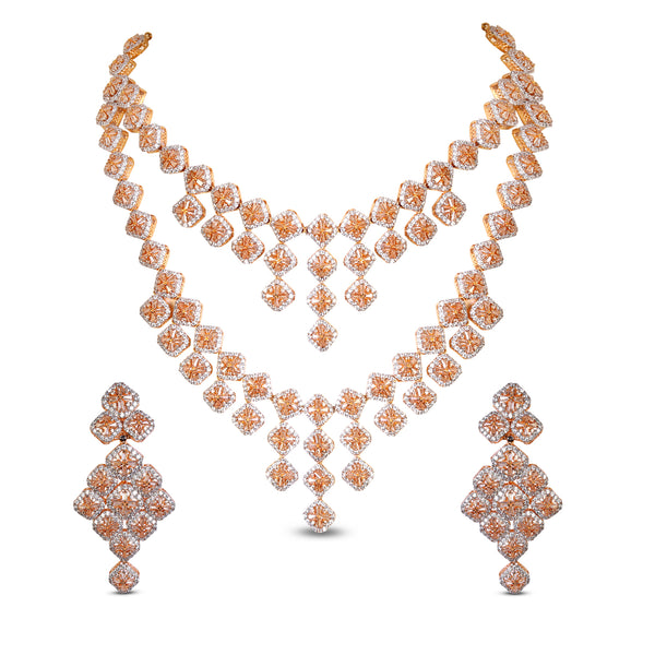 Necklace Set - N657