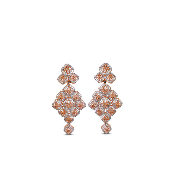 Earrings - E1440