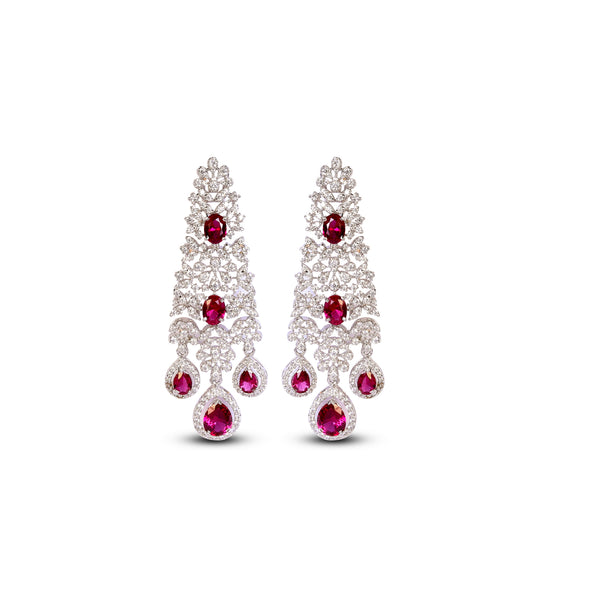 Earrings - E1441