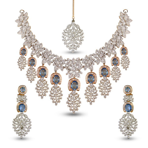 Necklace Set - N659