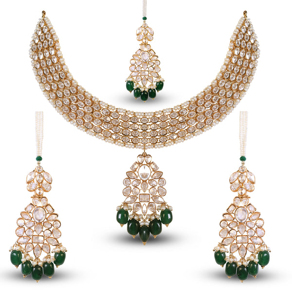 Necklace Set - N660