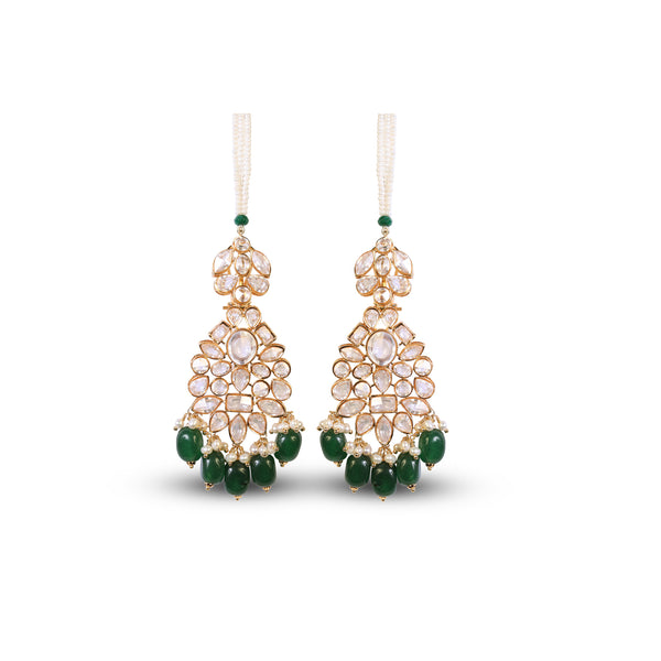 Earrings - E1443