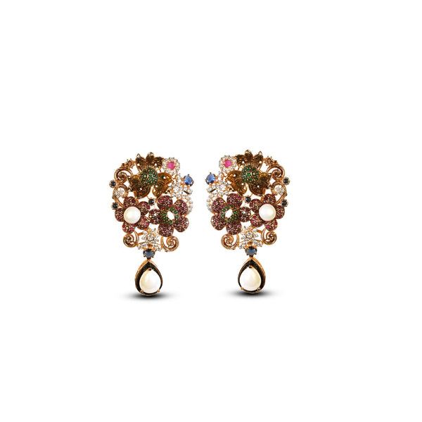 Earrings - E1443