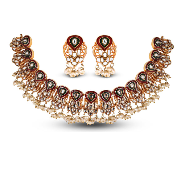 Necklace Set - N676