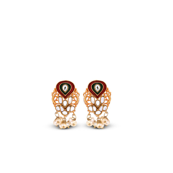 Earrings - E1470