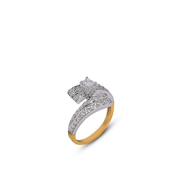 Diamond Ring - DR82