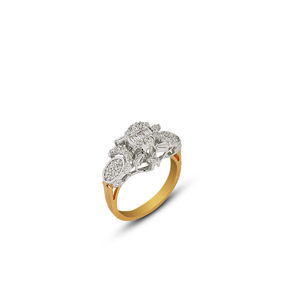 Diamond Ring - DR83
