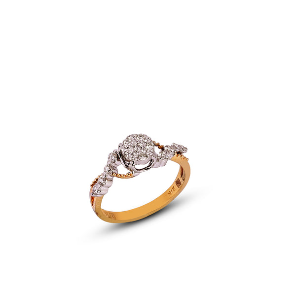 Diamond Ring - DR85