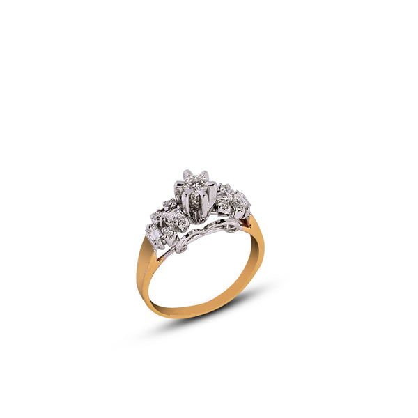 Diamond Ring - DR86