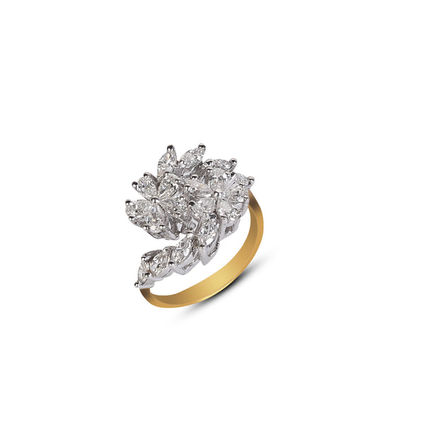 Diamond Ring - DR87