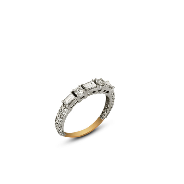 Diamond Ring - DR88