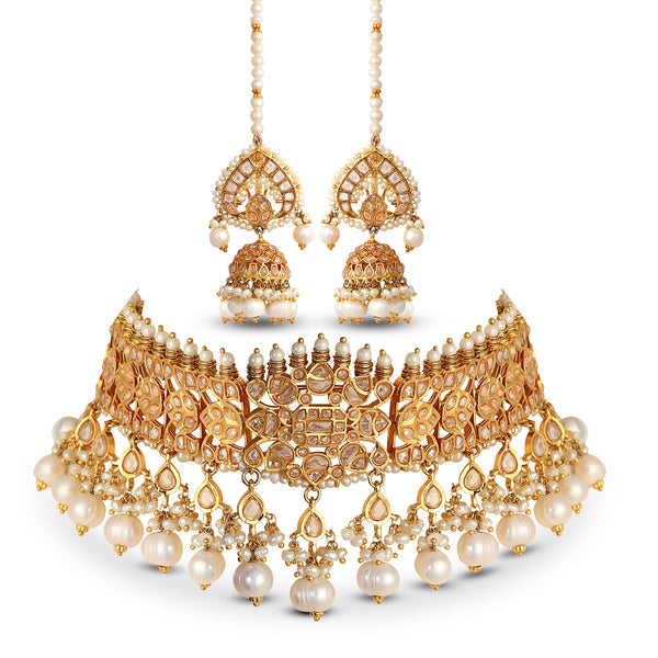 Necklace - N664