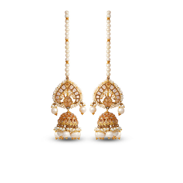 Earrings - E1454