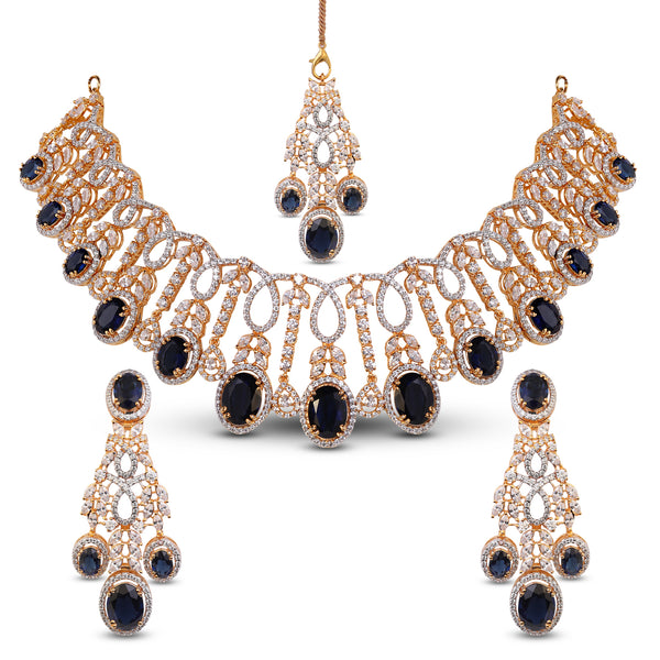 Necklace Set - N678