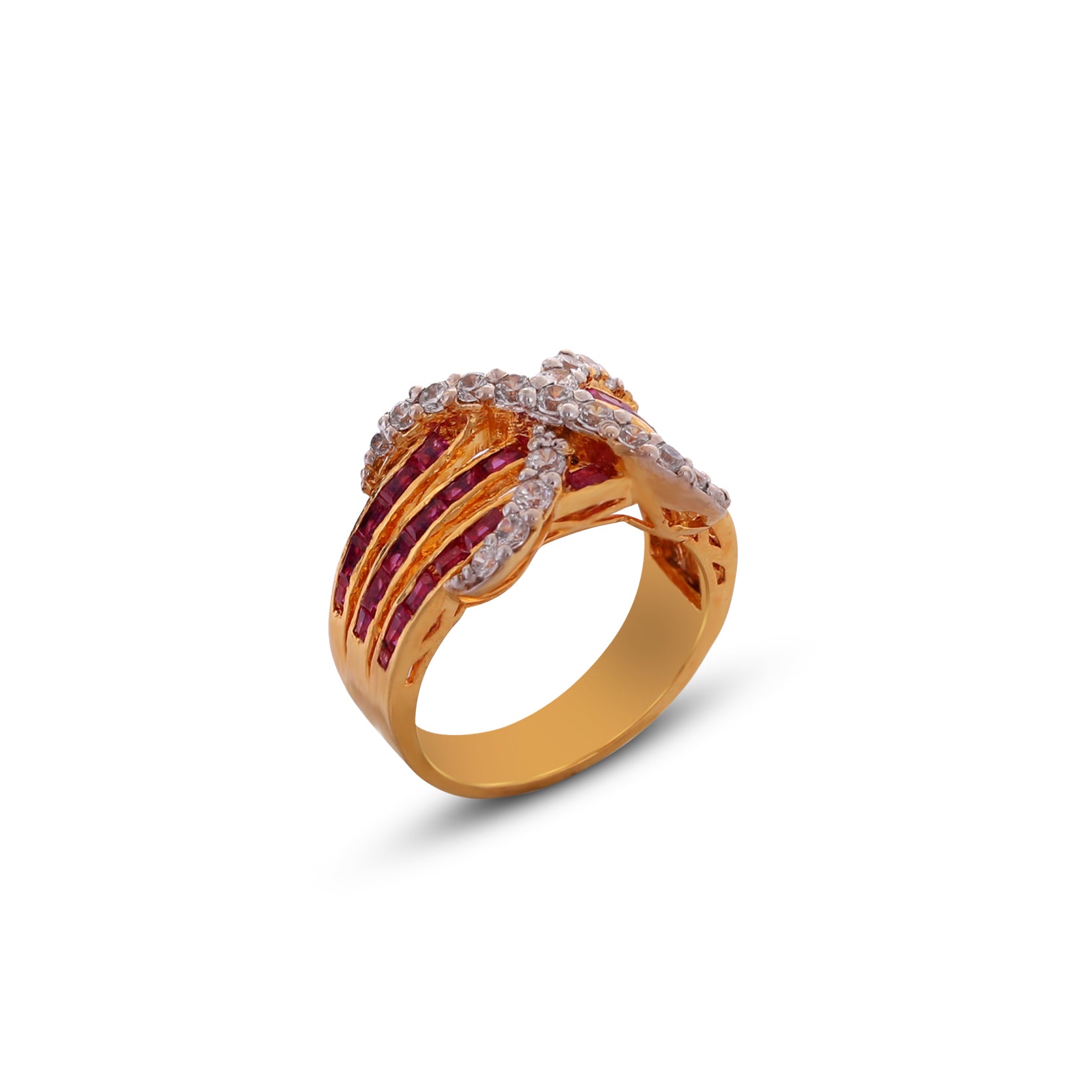 Ring - R808 – Heritage