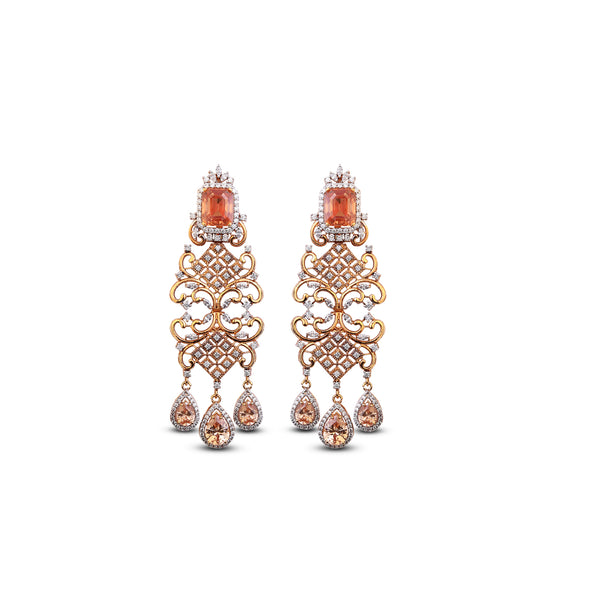Earrings - E1471