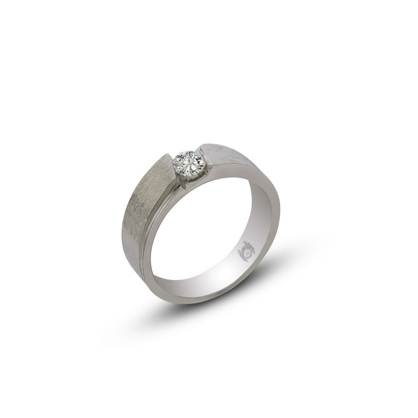 Gents Bands & Rings – Heritage