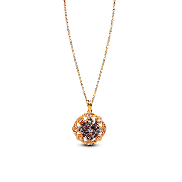 Crown Petal