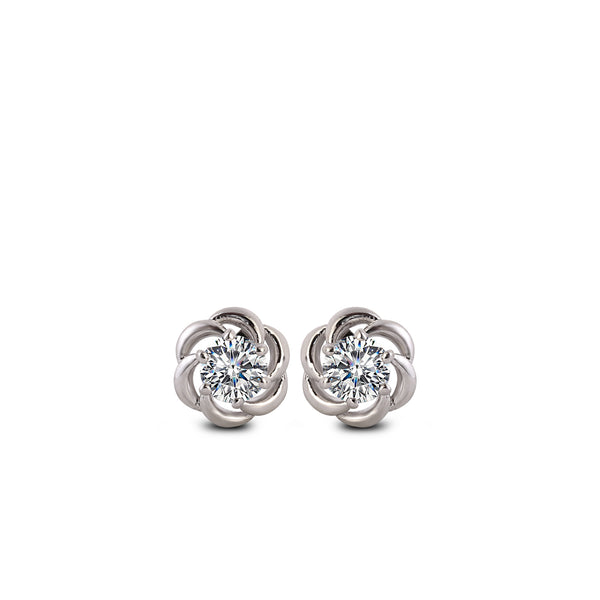 Moissanite Diamond Tops - MDT016