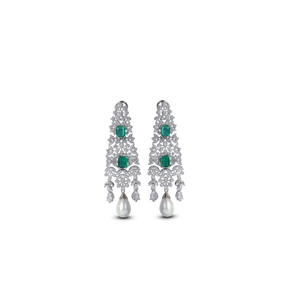 Earrings - E1422