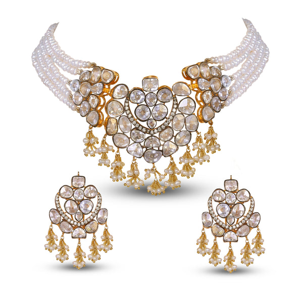 Necklace Set - N683