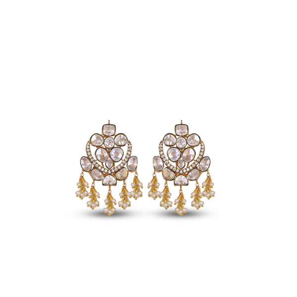 Earrings - E1478